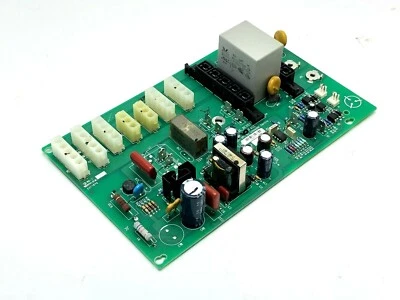APC 64D-0748G-REV07 ISO XFMR 接口 PCB — 第 1/4 张图片