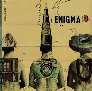 (CD) ENIGMA ³ – Le Roi Est Mort, Vive Le Roi! - Beyond The Invisible, T.N.T. - Bild 1 von 2