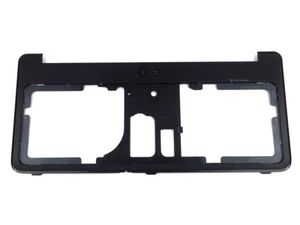 HP PRESARIO CQ61 LAPTOP BLACK KEYBOARD BEZEL FRAME WITH POWER BUTTON 534808-001 - Picture 1 of 2