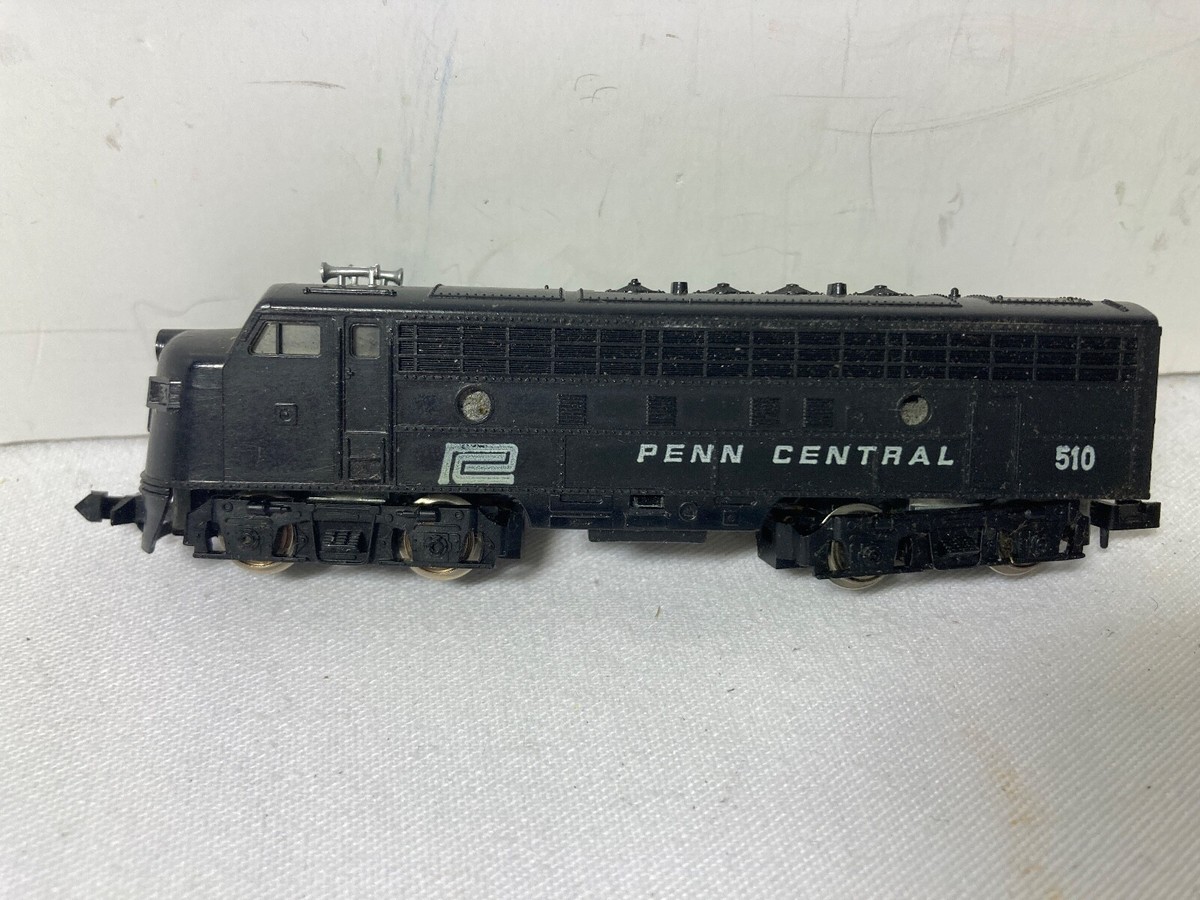 Trix N Model Railroad Locomotives with Vintage for sale | eBay Trix N Model Railroad Locomotives with Vintage for sale | eBay