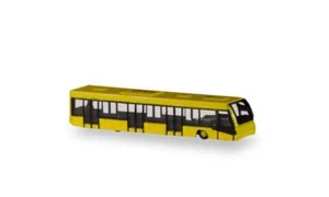 Herpa Wings 1:400 Scenix Airport Bus Set 4er-Set 562591 - Picture 1 of 1