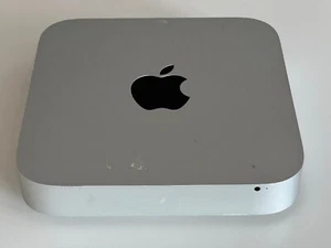 Late 2012 Apple Mac Mini i7 2.3GHz 16GB RAM 1TB Fusion Drive A1347 - Picture 1 of 8