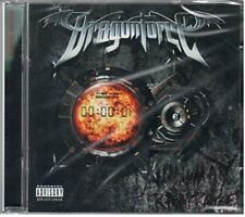 Dragonforce - Inhuman Rampage: Special Edition + DVD [P... - Dragonforce CD UMVG