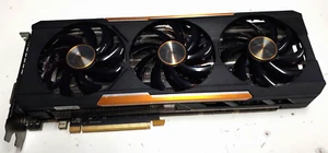Sapphire AMD Radeon R9 390X Graphics Card 299-1E324-000SA 8GB GDDR5 - Picture 1 of 13