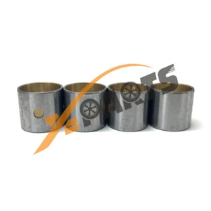4 pcs Connecting Rod Bush for Yanmar 4TNV88 Engine - Picture 1 of 2