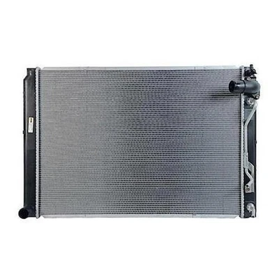 2006-2010 Toyota Sienna Radiator. Engine, Cooling, System 812925 - Image 1 of 4