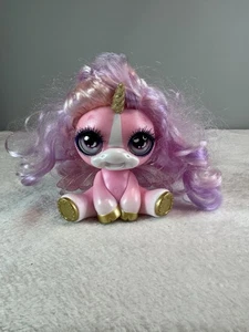 MGA Poopsie Q.T. Einhörner Penelope Proud Pink Unicorn Fantasy - Bild 1 von 11