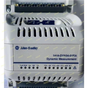 1444-DYN04-01RA AB Measurement EtherNet/IP Module 1444 Monitoring System MS - Picture 1 of 6