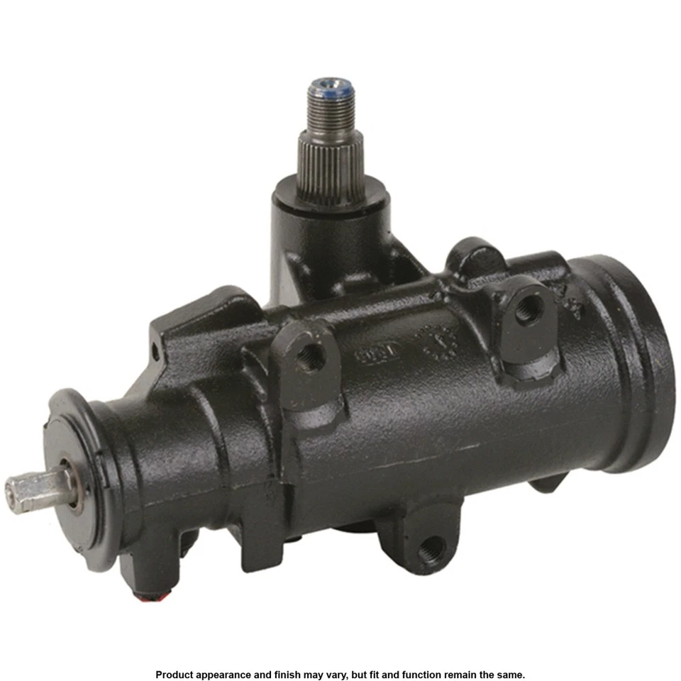 Caixa de câmbio de direção hidráulica Cardone para Chevy Silverado 2500 e GMC Sierra 2500 - Imagem 1 de 3