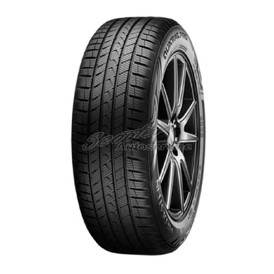 Allwetterreifen 225/40R18 92V Vredestein Quatrac Pro Plus 3PMSF XL | 58140 - Bild 1 von 4