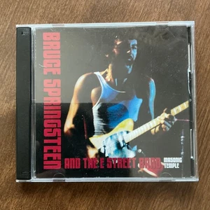 Bruce Springsteen And The E Street Band – Masonic Temple (2000) 2 CD Gold Discs - Bild 1 von 4