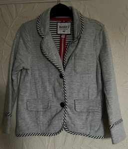 Boys 3-4 years JASPER CONRAN Junior J Soft Jacket for Smart/Formal Occasions - Picture 1 of 4