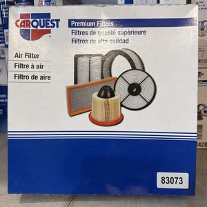 Air Filter CARQUEST 83073 - Picture 1 of 1