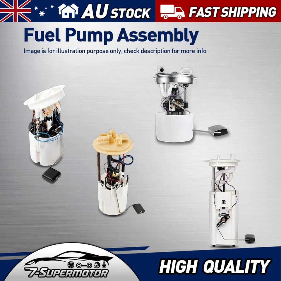 Fuel Pump Module for Toyota Corolla 2012-2017 E160 Petrol 1.5L - image 1 of 1