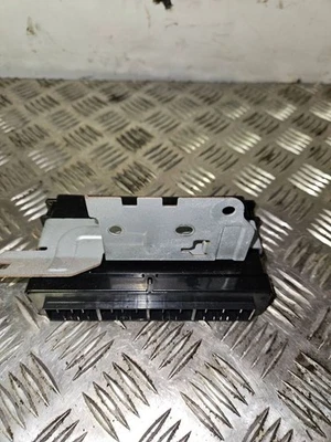 Centralina comfort Subaru Forester SH 2010 centralina di bordo 88281SC230 - Immagine 1 di 4