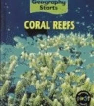 Coral Reefs (Geography Starts) - Image 1 of 1