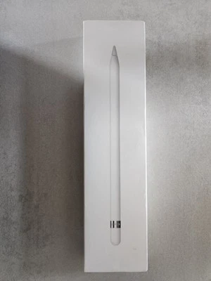 Apple Pencil 1st Generation White Genuinie Real Original In Box - Image 1 of 3