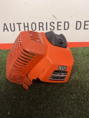 Echo Srm4000 Srm 4000 Petrol Strimmer Engine Covers Bonnet Top Cover - Image 1 of 3