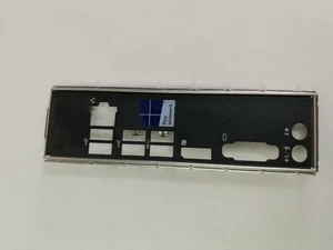 Protector de E/S HP 614036-002 para 6200 Pro SFF - Imagen 1 de 6