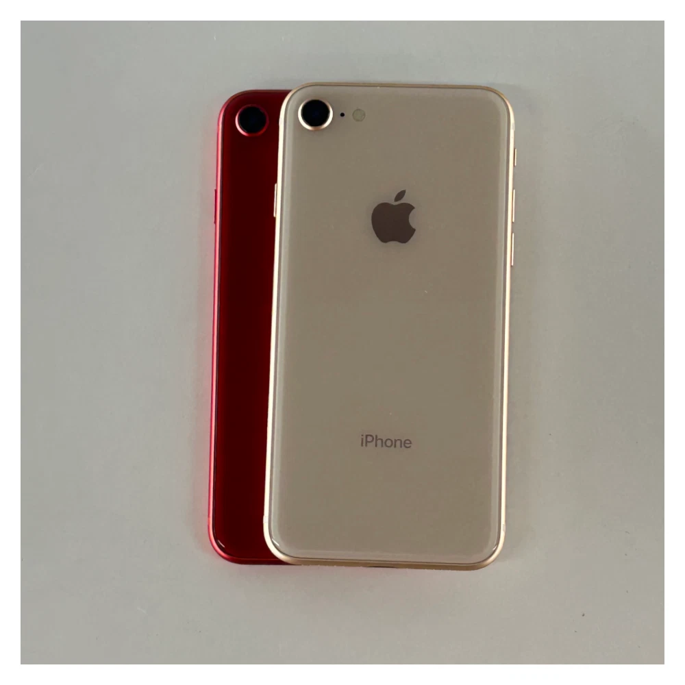 Apple iPhone 8 Red Cell Phones & Smartphones for sale | eBay