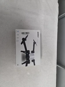 SIMREX X900 Self Stabilized Drone 1080P HD Cam Foldable FPV Quadcopter- open box - Picture 1 of 8