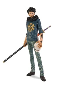 ONE PIECE - Trafalgar Law Figure Originale Jap Banpresto Master Stars Piece - Imagen 1 de 2