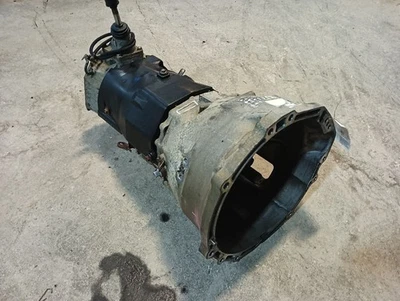 RA60 Manual Transmission from 2005 Toyota Tacoma 4.0L 4x4 [142,643 mi] 11345283 - Image 1 of 4