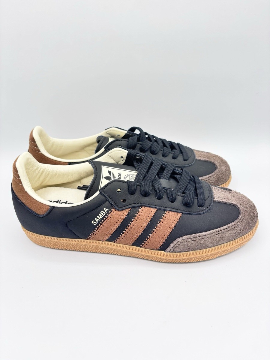 adidas Samba Brown | eBay