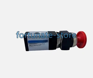 1PCS NEW FOR Pneumatic Mechanical Valve MSV9832-02PP - Picture 1 of 1