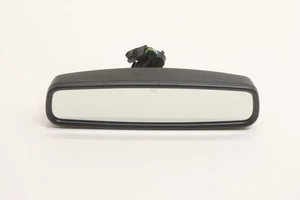 2019 - 2024 FORD EDGE Rear View Mirror Fu5z17700j Fu5a17e678ea - Picture 1 of 14