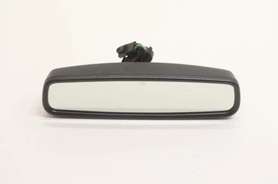 2019 - 2024 FORD EDGE Rear View Mirror Fu5z17700j Fu5a17e678ea - Image 1 of 4