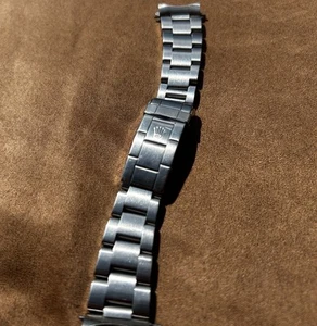 Original Rolex Submariner Armband - Bild 1 von 9