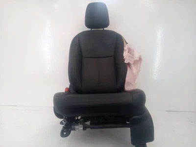 COMPLETE SEAT SET / 116898 FOR NISSAN NAVARA NP300 PICK-UP D23, D23T 2.3 DCI Foto 1 de 4