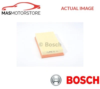 ENGINE AIR FILTER ELEMENT BOSCH 1 457 433 319 P NEW OE REPLACEMENT - Image 1 of 4