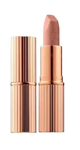 Charlotte Tilbury Nude Kate K.I.S.S.I.N.G Fallen From The Lipstick Tree New Nib - Bild 1 von 3