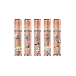 ROM&ND The Juicy Lasting Tint 3.5g +Keyring SANRIO Tanning Cinnamoroll Pochacco - Picture 1 of 10