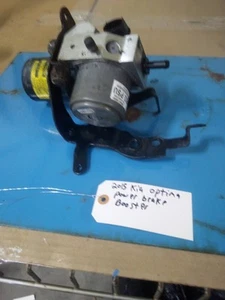 14-2015 KIA OPTIMA HYBRID ANTI LOCK ABS BRAKE PUMP SKID CONTROL OEM 58600-4U500 - Picture 1 of 1