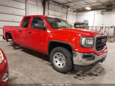 GMC SIERRA 1500 PICKUP 2017-2019 ANTI-LOCK BRAKE ABS 1460636 - Image 1 of 4