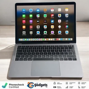 Apple MacBook Air 2019 13in i5 8GB RAM 256GB SSD MS Office Warranty (W85) - Picture 1 of 11