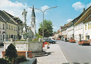 RARA auto sportiva Matra-Simca Bagheera AT Pleystein/Opf. Comune di Germania - Foto 1 di 3