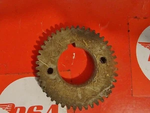 BSA SUNBEAM SCOOTER..CRANKSHAFT GEAR..76-0110.GENUINE BSA - Picture 1 of 1
