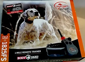 SportDOG Fieldsentinel 1825FS Dog Training Bundle FREESHIP $550 value - Picture 1 of 2
