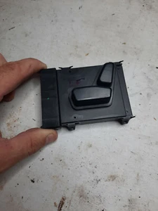Grand Cherokee 300 Ram Caravan Durango Power Seat Switch Driver Left 56049433AE - Imagen 1 de 2
