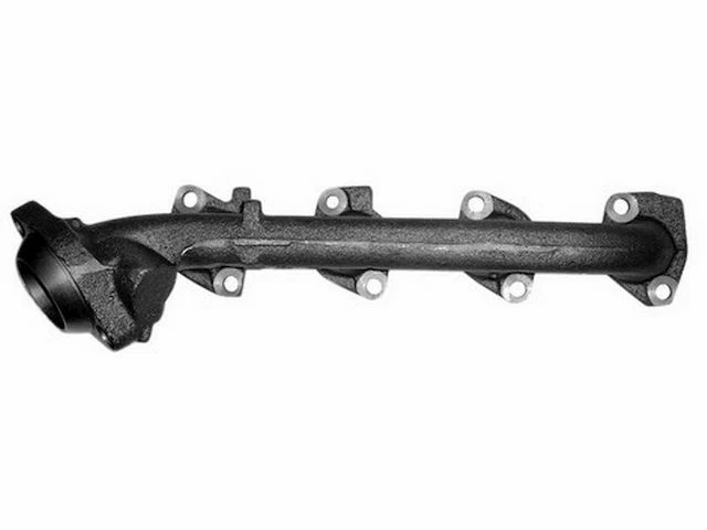 Coletor de escape direito para 2003-2005 Ford E150 Club Wagon 5.4L V8 2004 G666PD - Imagem 1 de 1