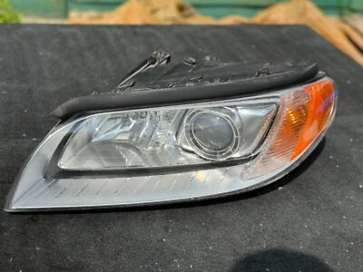 D1S XENON SCHEINWERFER LINKS ABL ORIGINAL VOLVO S80 II V70 III XC70 31353532 - Bild 1 von 4