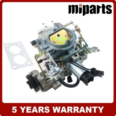 CARB Carburetor Fit for Jeep Carter C2BBD with Electric Feedback Valve 2 Barrel - Image 1 of 4