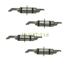 4pcs Wheel V3D Alignment System Clamp Reversible Rim Claw Kit Diameter 14.35MM - Picture 1 of 5