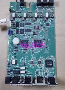 1pc used PWA 801586-003 REV A motherboard PWB 801587-003 REV A - Afbeelding 1 van 3
