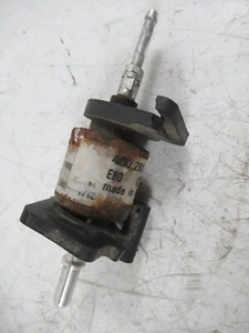 Audi A6 4G C7 11-18 Kraftstoffdosierpumpe 4G0261163A 8K0963303 - Picture 1 of 4