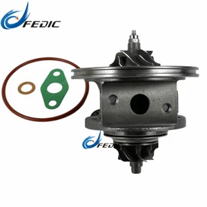 Turbo cartridge KP35 54359880026 for BMW 123D E82 E87N E88 150 Kw 204 Hp N47D20 - Picture 1 of 7